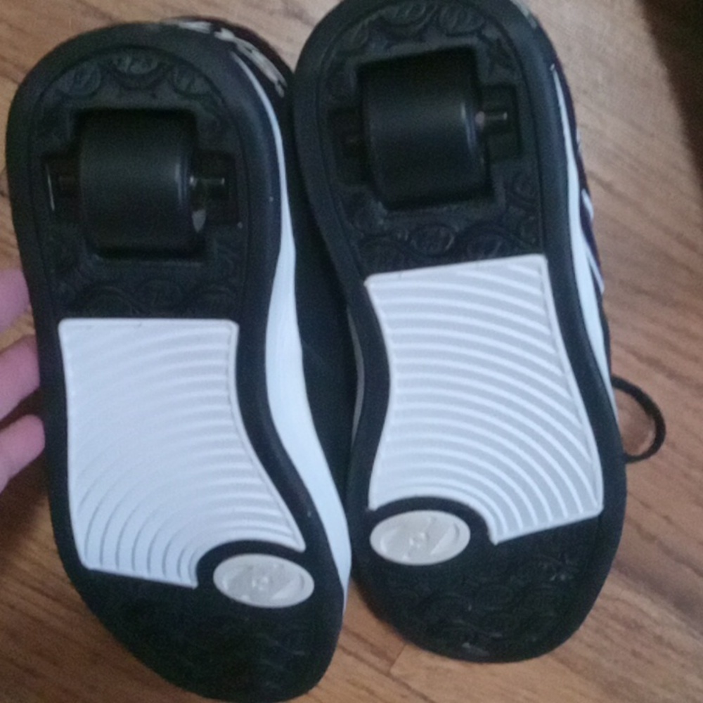 Heelys - Picture 2 of 4